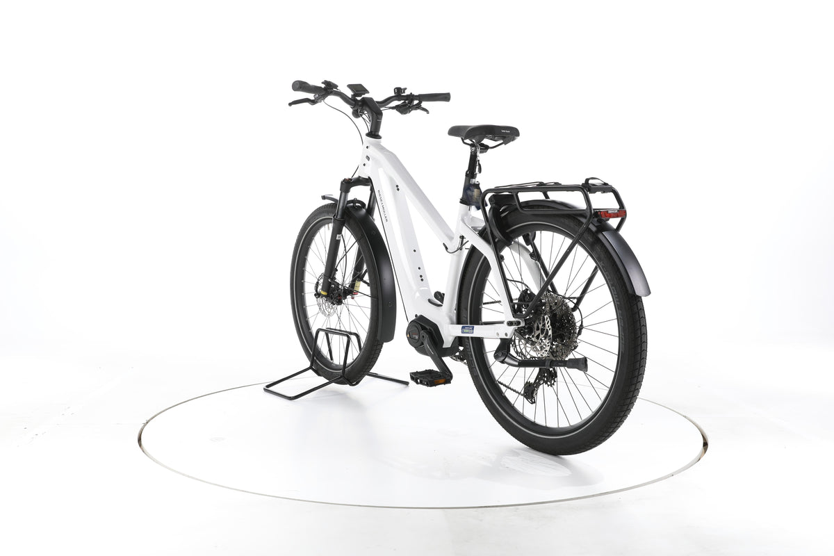 Riese & Müller Charger 4 GT Trekking E-Bike 2024 - Image 9