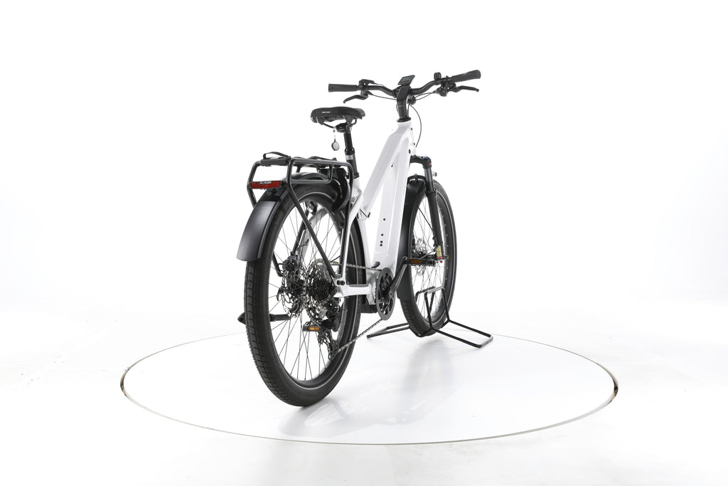 Riese & Müller Charger 4 GT Trekking E-Bike 2024 - Image 11