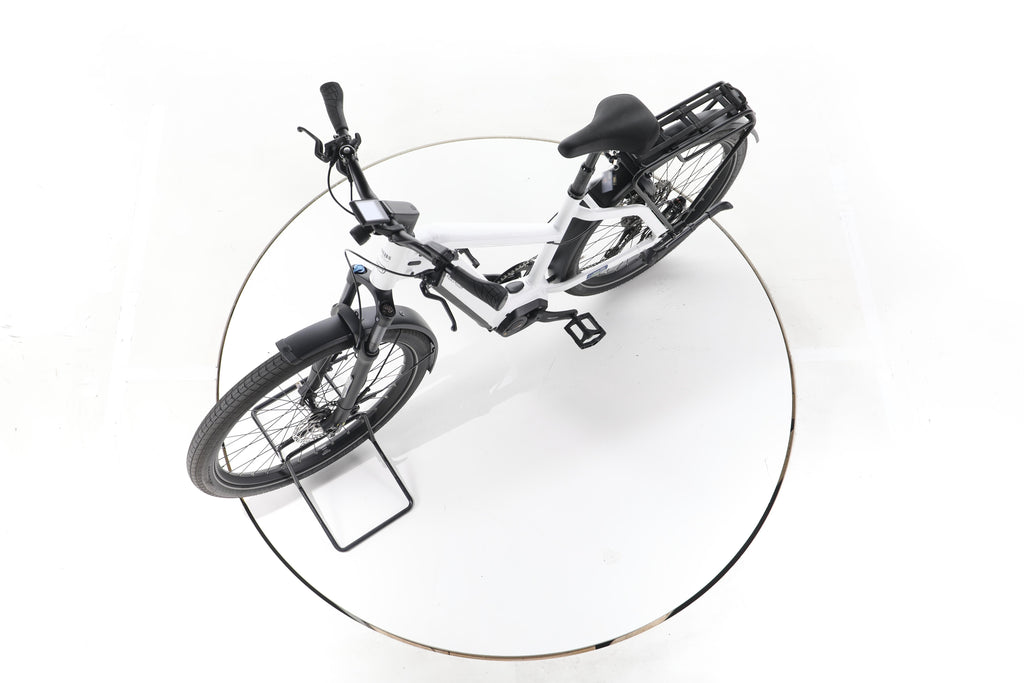 Riese & Müller Charger 4 GT Trekking E-Bike 2024 - Image 18