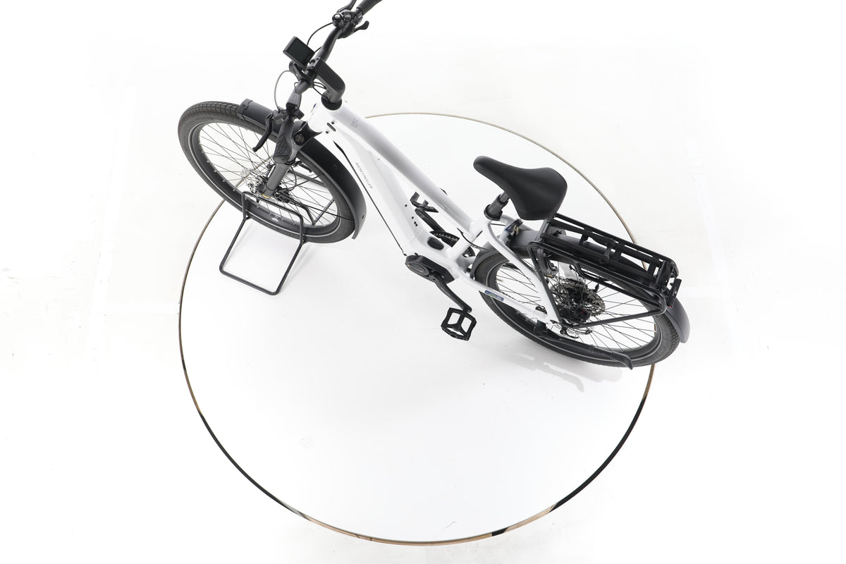 Riese & Müller Charger 4 GT Trekking E-Bike 2024 - Image 20