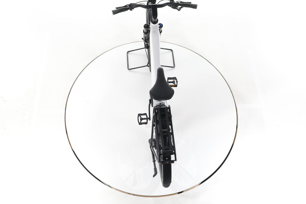 Riese & Müller Charger 4 GT Trekking E-Bike 2024 - Image 22