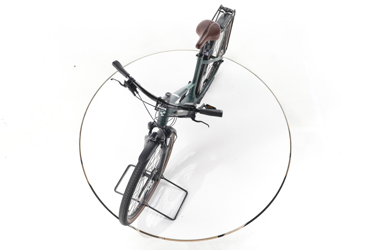 Cube Touring Hybrid ONE Trekking E-Bike - Image 17
