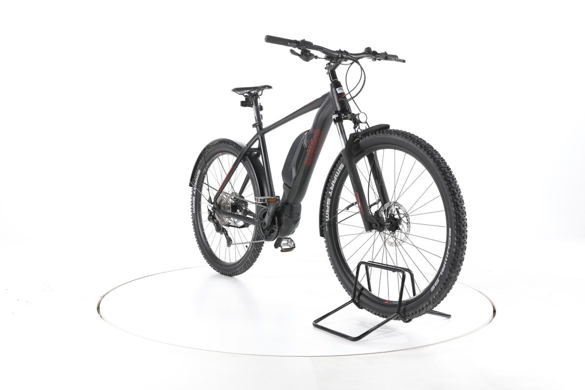 Wittich WIS 10 Trekking E-Bike - Image 3