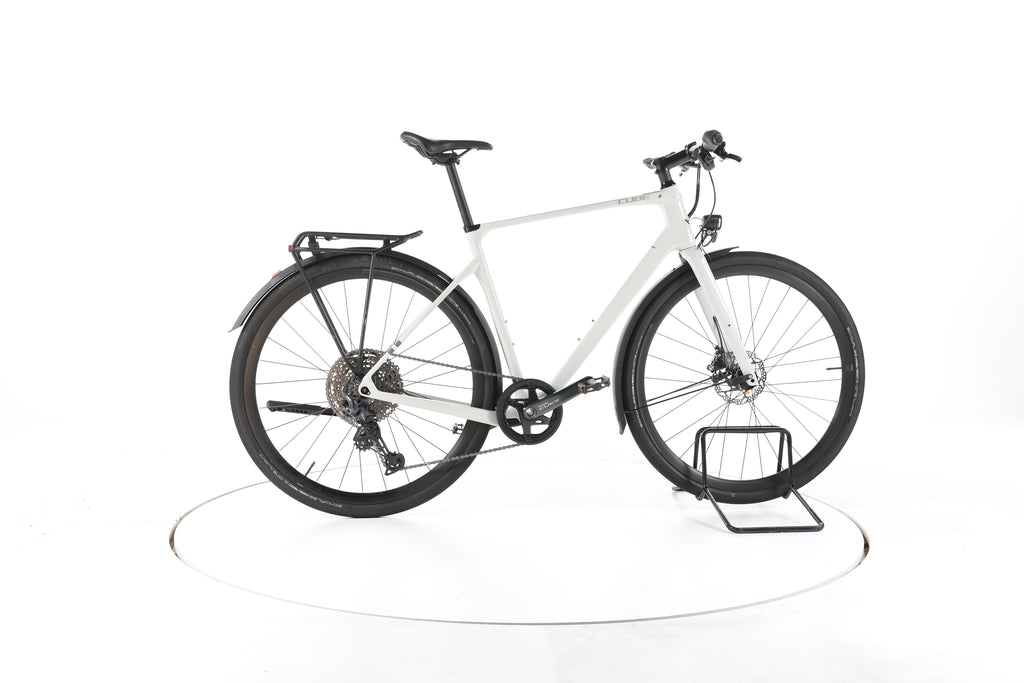 Cube Nulane C:62 SLX FE Fahrrad City & Trekking - Image 1