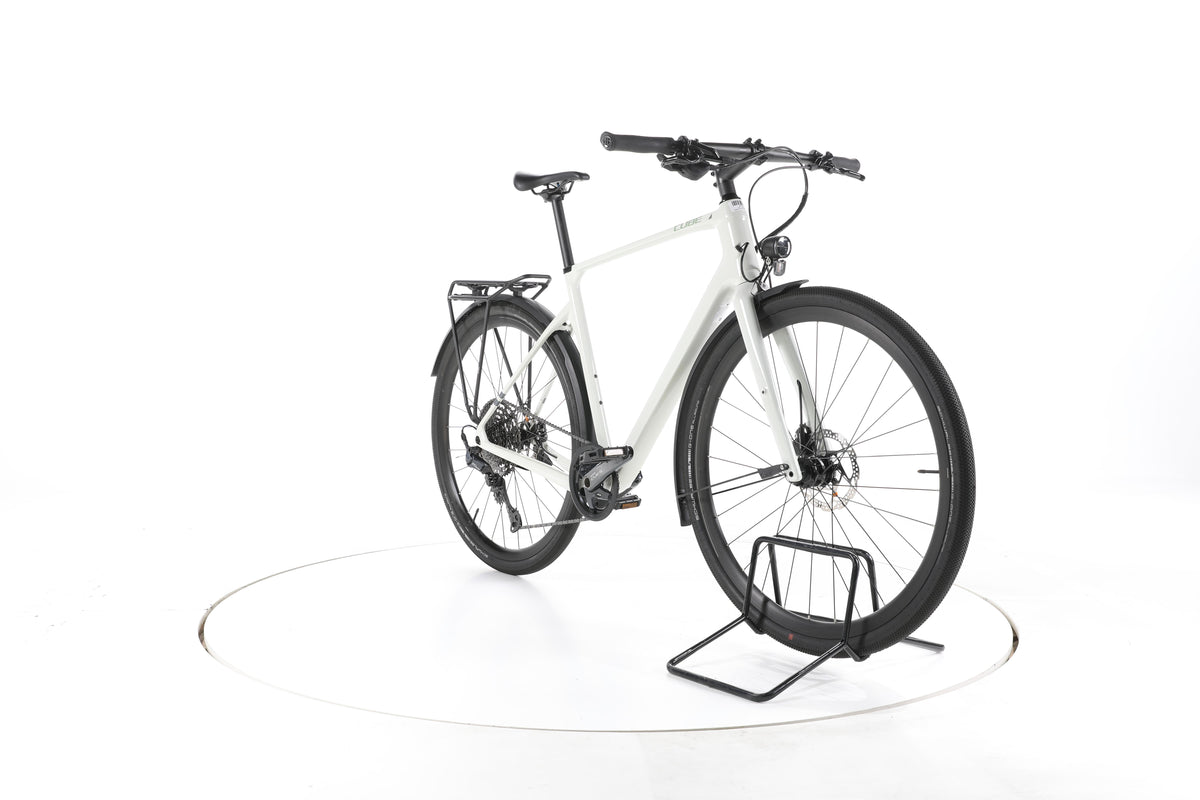 Cube Nulane C:62 SLX FE Fahrrad City & Trekking - Image 3