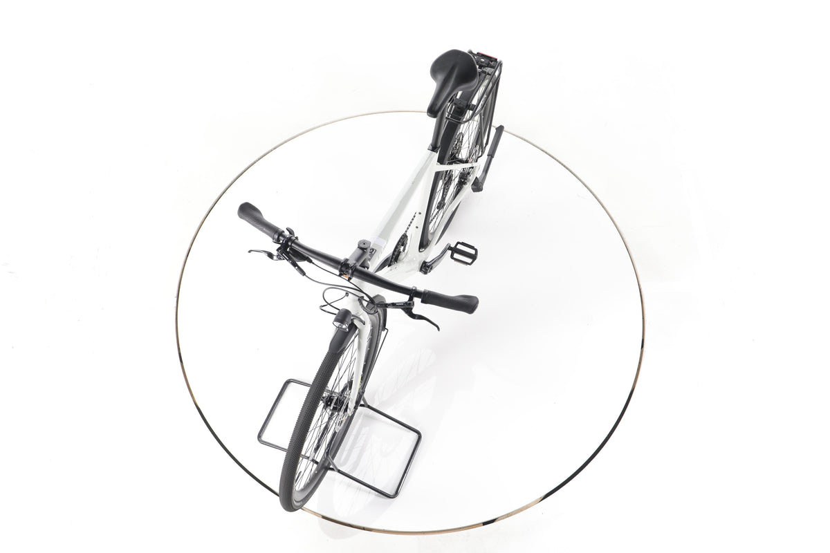 Cube Nulane C:62 SLX FE Fahrrad City & Trekking - Image 17