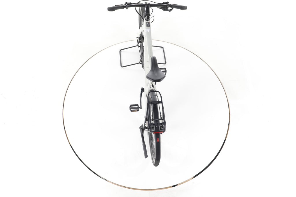 Cube Nulane C:62 SLX FE Fahrrad City & Trekking - Image 22