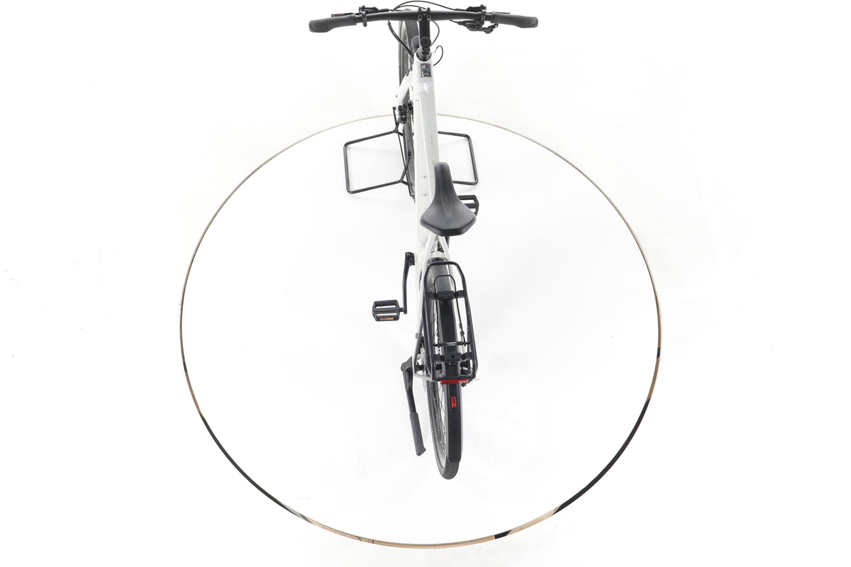 Cube Nulane C:62 SLX FE Fahrrad City & Trekking - Image 22