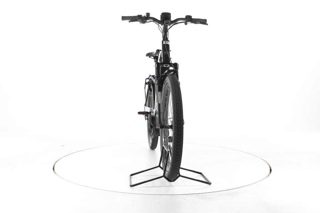 Riese & Müller Nevo GT vario City E-Bike Tiefeinsteiger - Image 4