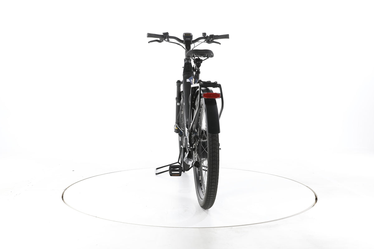 Riese & Müller Nevo GT vario City E-Bike Tiefeinsteiger - Image 10