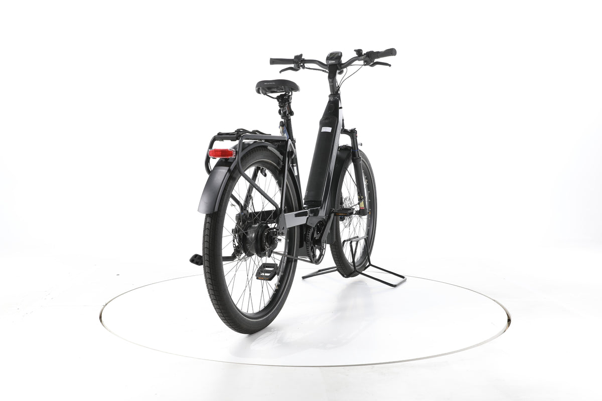 Riese & Müller Nevo GT vario City E-Bike Tiefeinsteiger - Image 11