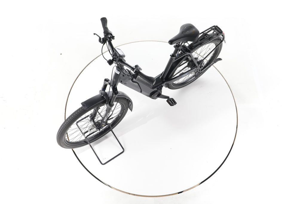 Riese & Müller Nevo GT vario City E-Bike Tiefeinsteiger - Image 18