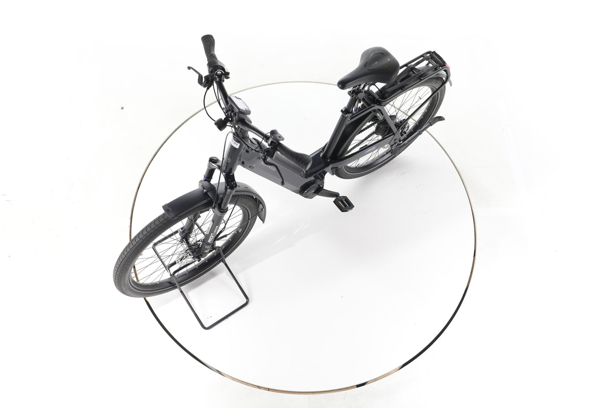 Riese & Müller Nevo GT vario City E-Bike Tiefeinsteiger - Image 18
