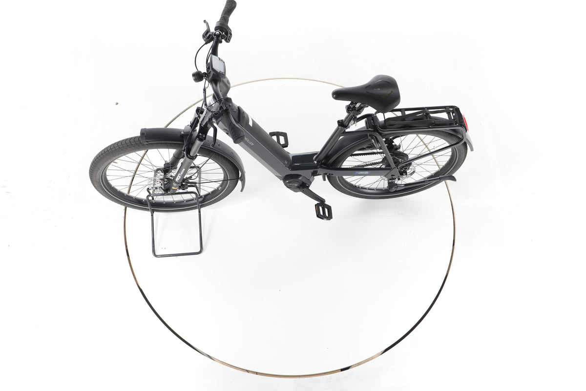 Riese & Müller Nevo GT vario City E-Bike Tiefeinsteiger - Image 19