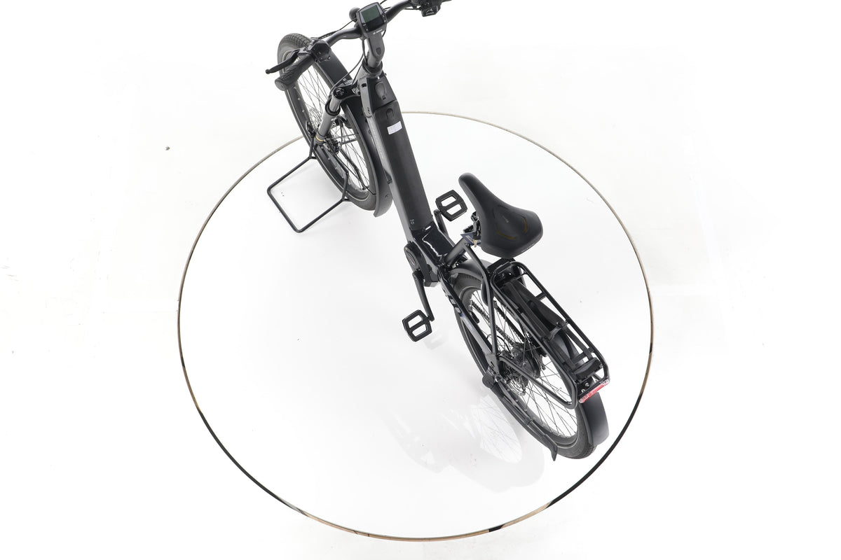 Riese & Müller Nevo GT vario City E-Bike Tiefeinsteiger - Image 21