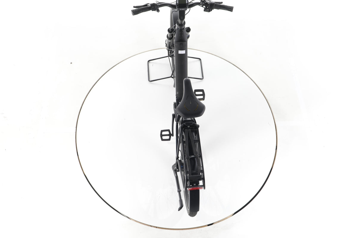 Riese & Müller Nevo GT vario City E-Bike Tiefeinsteiger - Image 22