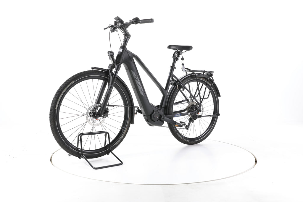 KTM Macina Tour CX610 Trekking E-Bike 2024 - Image 6