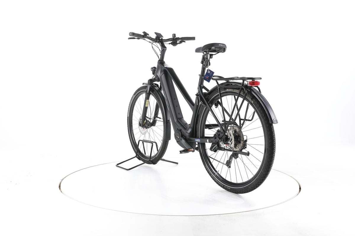 KTM Macina Tour CX610 Trekking E-Bike 2024 - Image 9