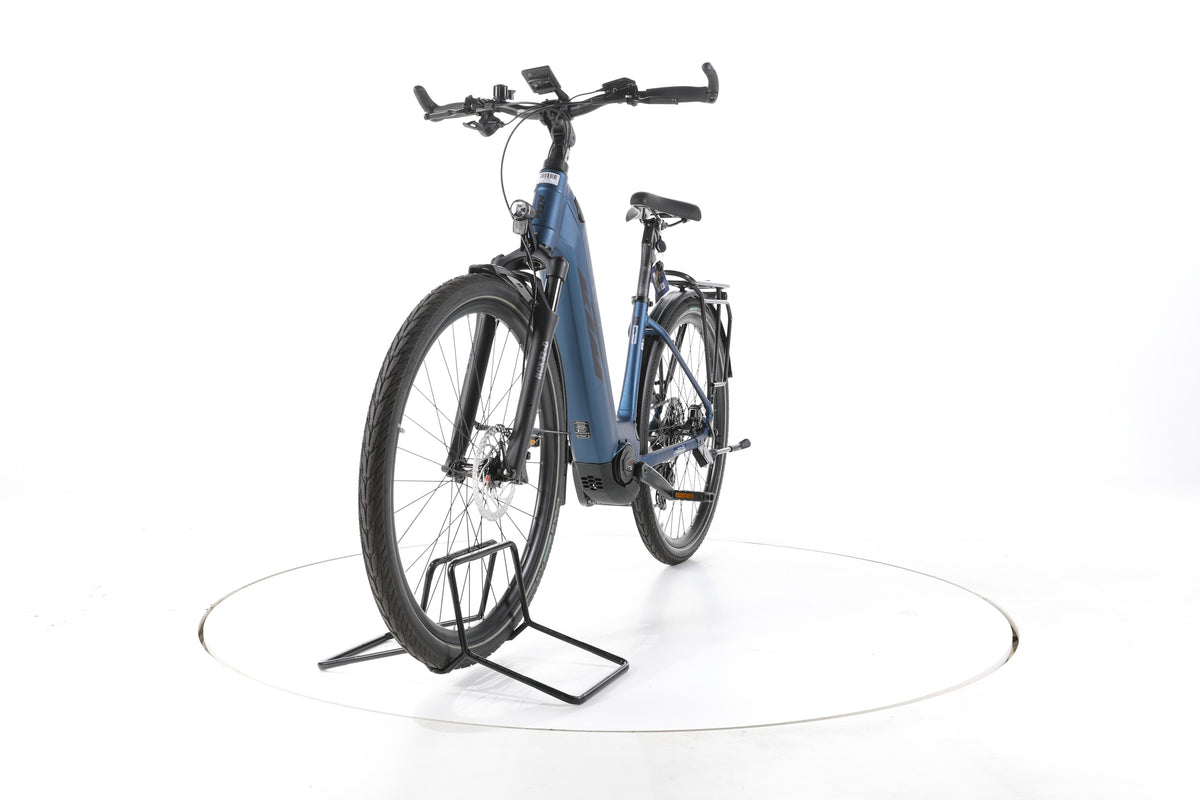 KTM Macina Style 730 Trekking E-Bike Tiefeinsteiger - Image 5