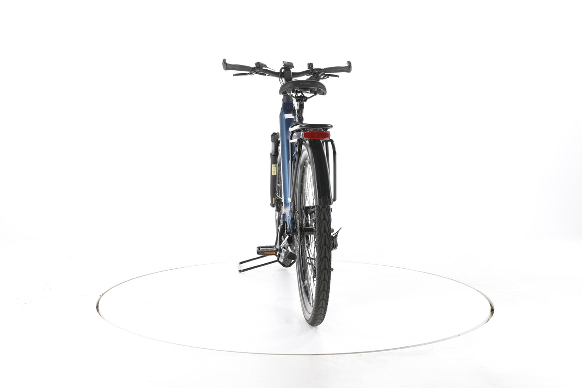 KTM Macina Style 730 Trekking E-Bike Tiefeinsteiger - Image 10