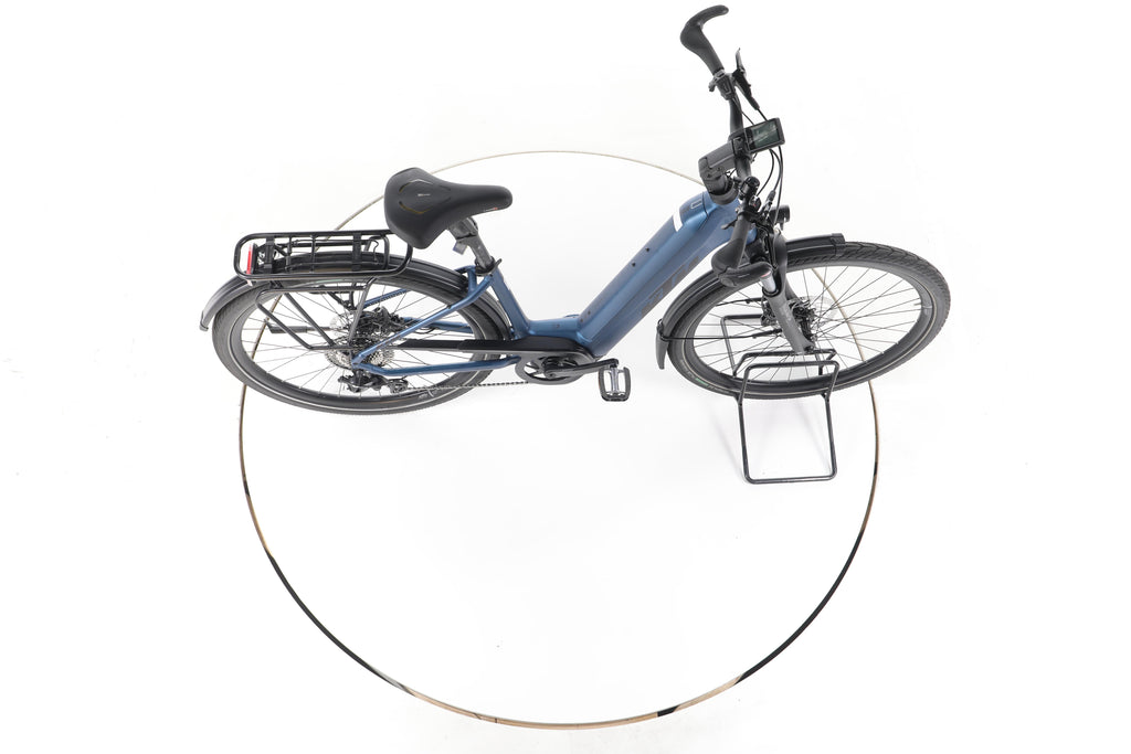 KTM Macina Style 730 Trekking E-Bike Tiefeinsteiger - Image 13