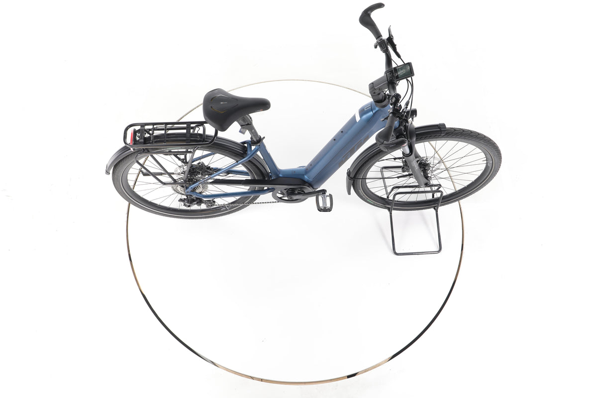 KTM Macina Style 730 Trekking E-Bike Tiefeinsteiger - Image 13