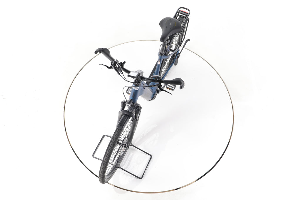KTM Macina Style 730 Trekking E-Bike Tiefeinsteiger - Image 17