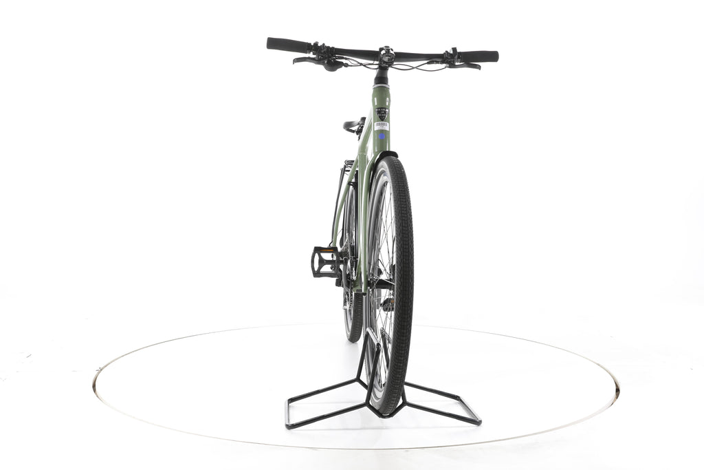 Orbea Vibe H30 EQ Trekking E-Bike - Image 4