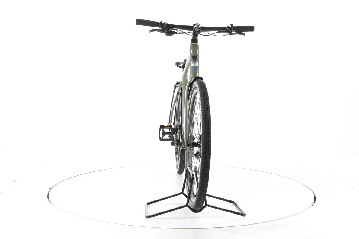Orbea Vibe H30 EQ Trekking E-Bike - Image 4