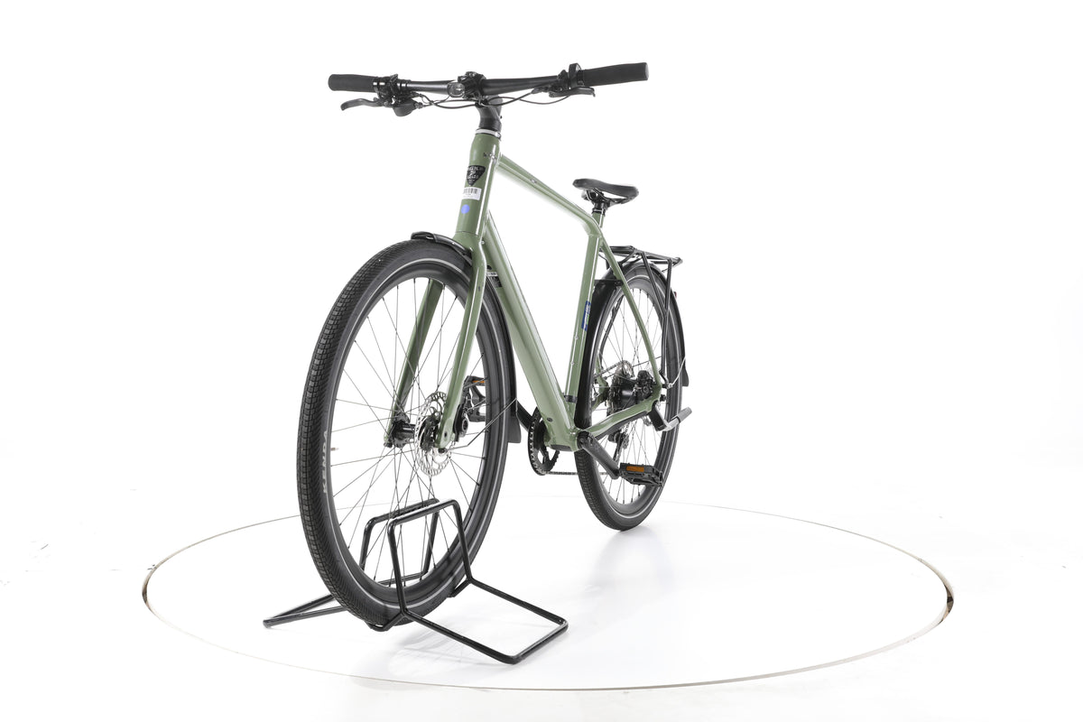 Orbea Vibe H30 EQ Trekking E-Bike - Image 5