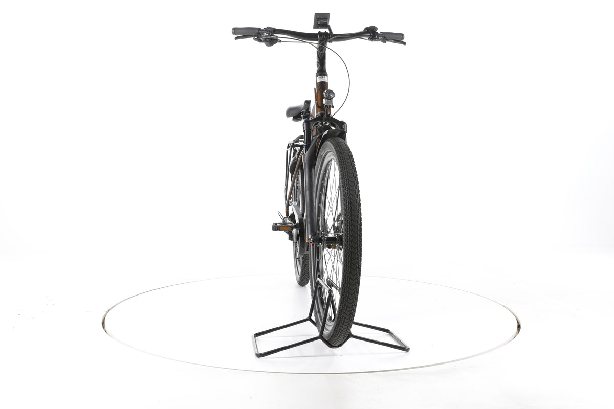 Kalkhoff Endeavour 5.B Advance+ Trekking E-Bike Tiefeinsteiger - Image 4