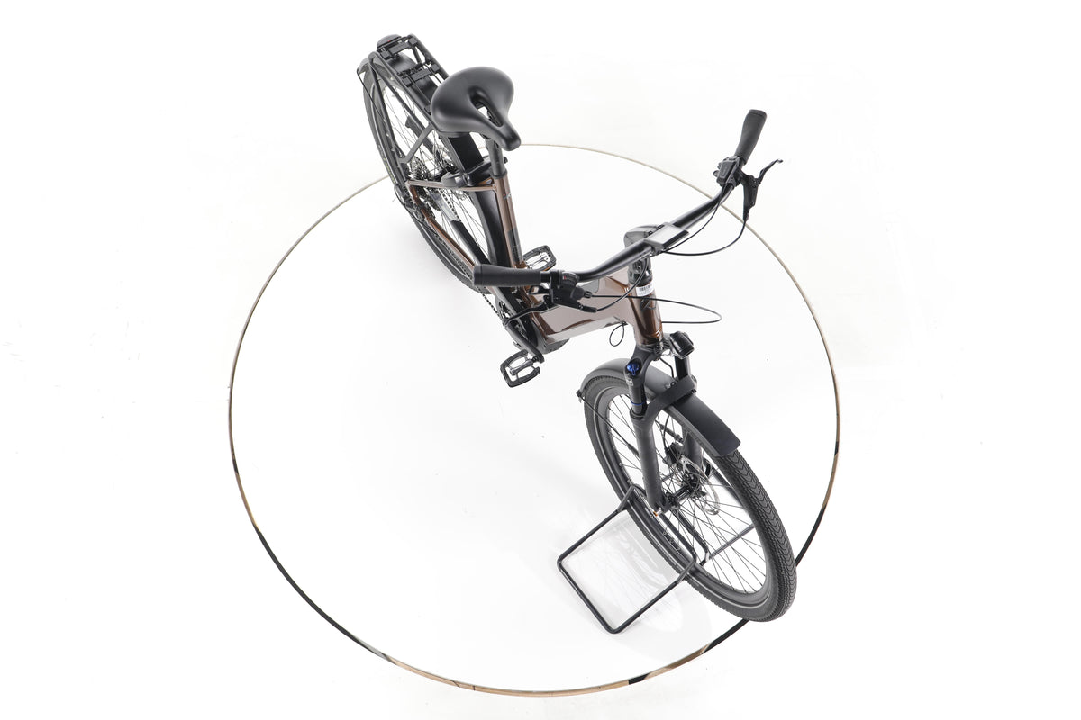 Kalkhoff Endeavour 5.B Advance+ Trekking E-Bike Tiefeinsteiger - Image 15