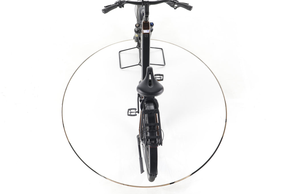 Kalkhoff Endeavour 5.B Advance+ Trekking E-Bike Tiefeinsteiger - Image 22