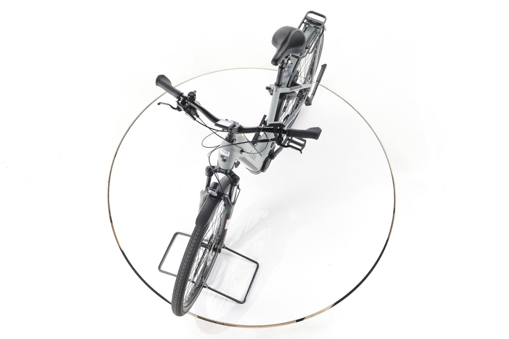Cube Kathmandu Hybrid ONE Trekking E-Bike Tiefeinsteiger - Image 17