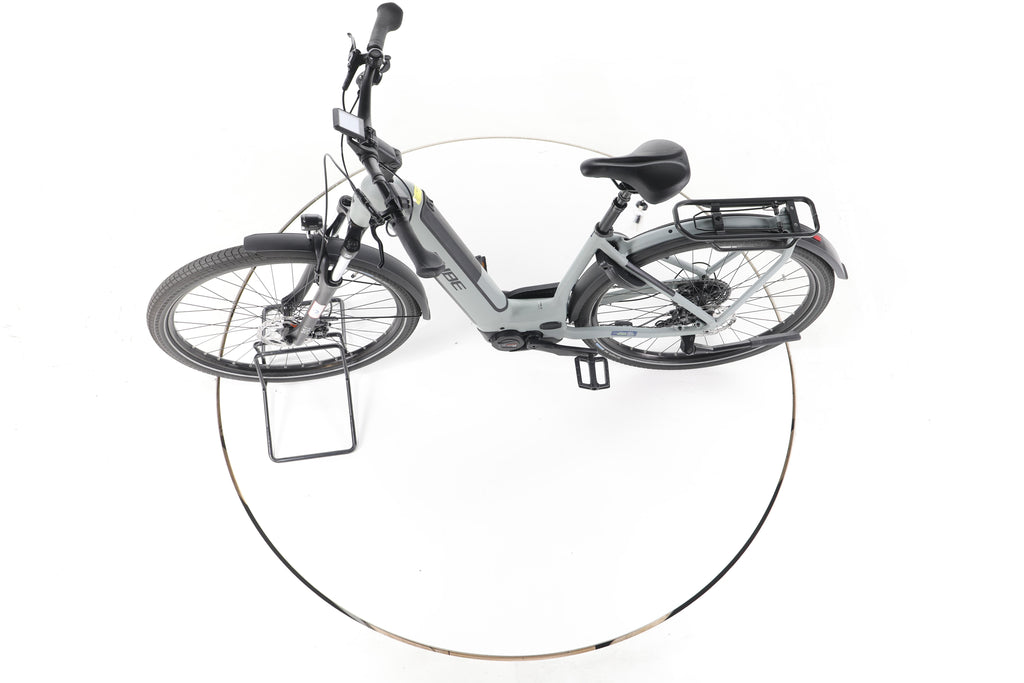 Cube Kathmandu Hybrid ONE Trekking E-Bike Tiefeinsteiger - Image 19
