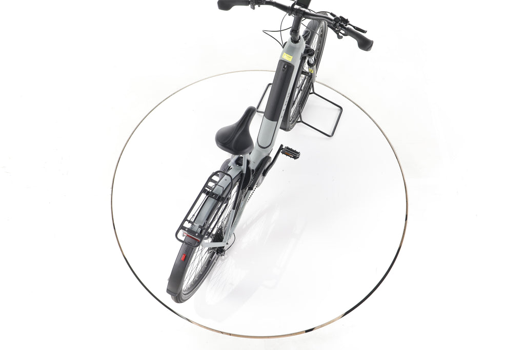 Cube Kathmandu Hybrid ONE Trekking E-Bike Tiefeinsteiger - Image 23