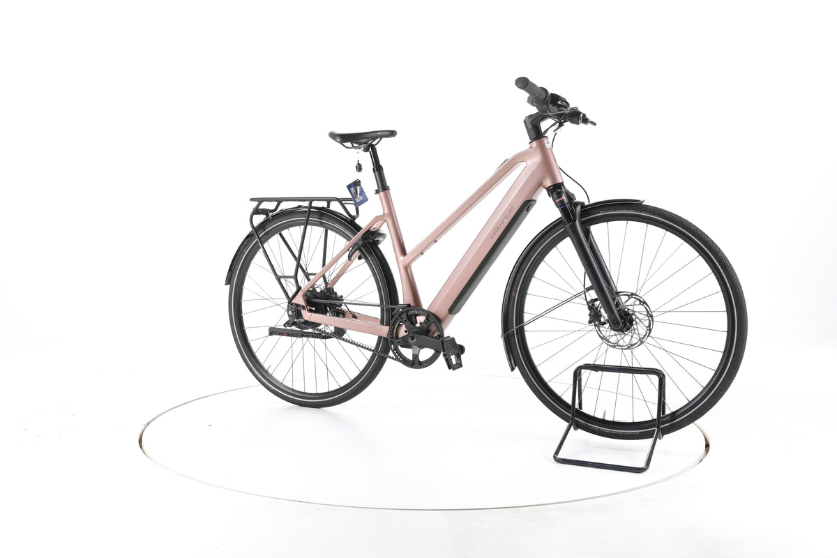 Riese & Müller UBN City E-Bike 2024 - Image 2