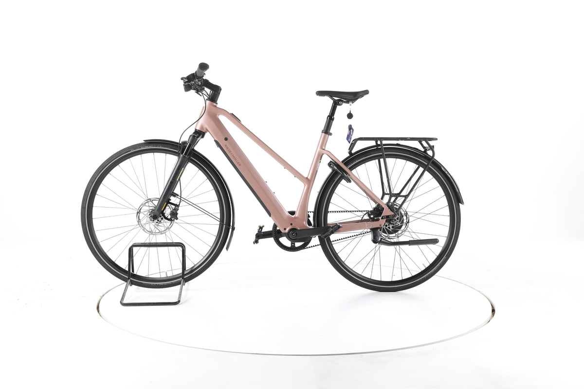 Riese & Müller UBN City E-Bike 2024 - Image 7