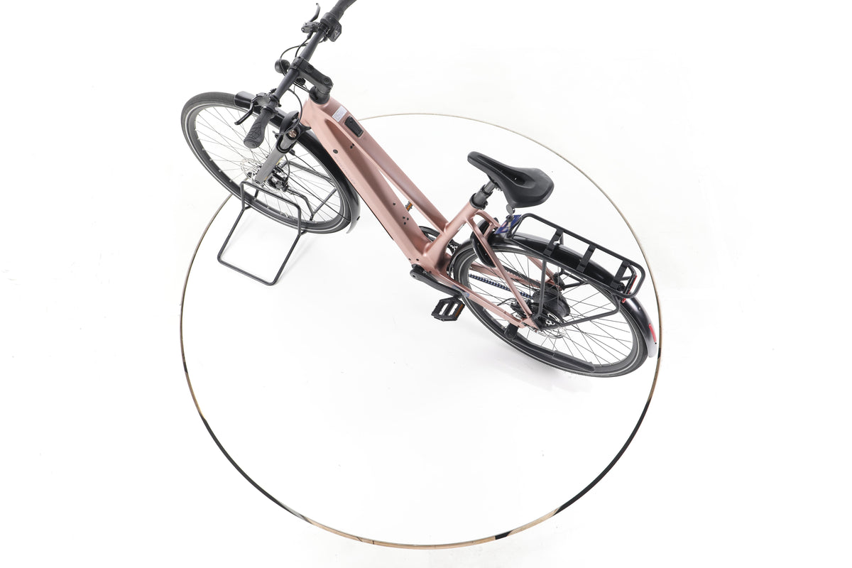 Riese & Müller UBN City E-Bike 2024 - Image 20