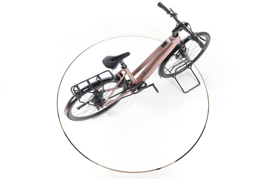 Riese & Müller UBN City E-Bike 2024 - Image 24