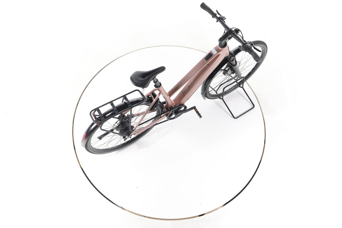 Riese & Müller UBN City E-Bike 2024 - Image 24
