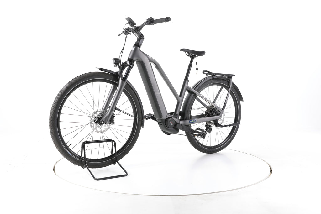 Cube Kathmandu Hybrid Pro Trekking E-Bike 2025 - Image 6