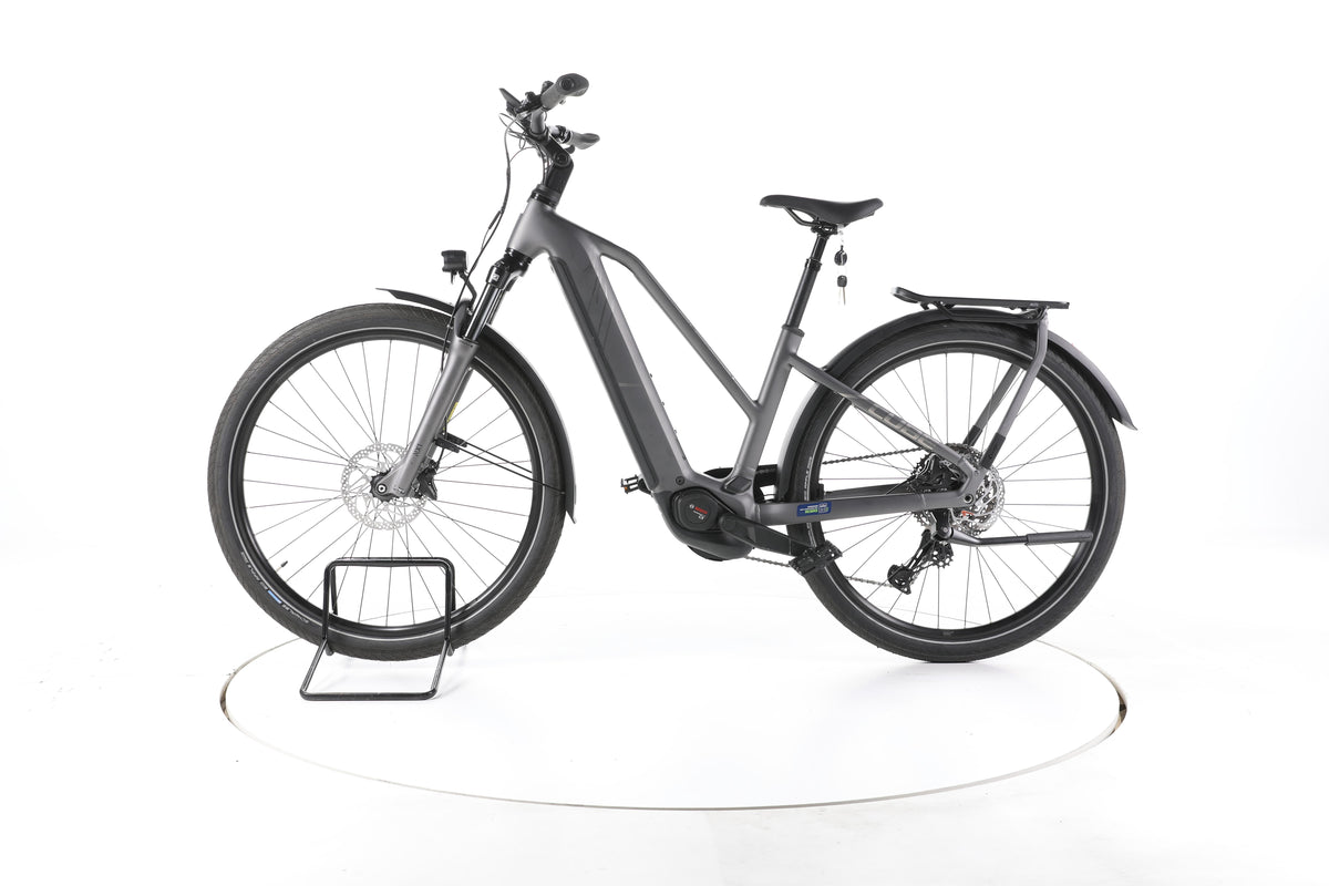 Cube Kathmandu Hybrid Pro Trekking E-Bike 2025 - Image 7