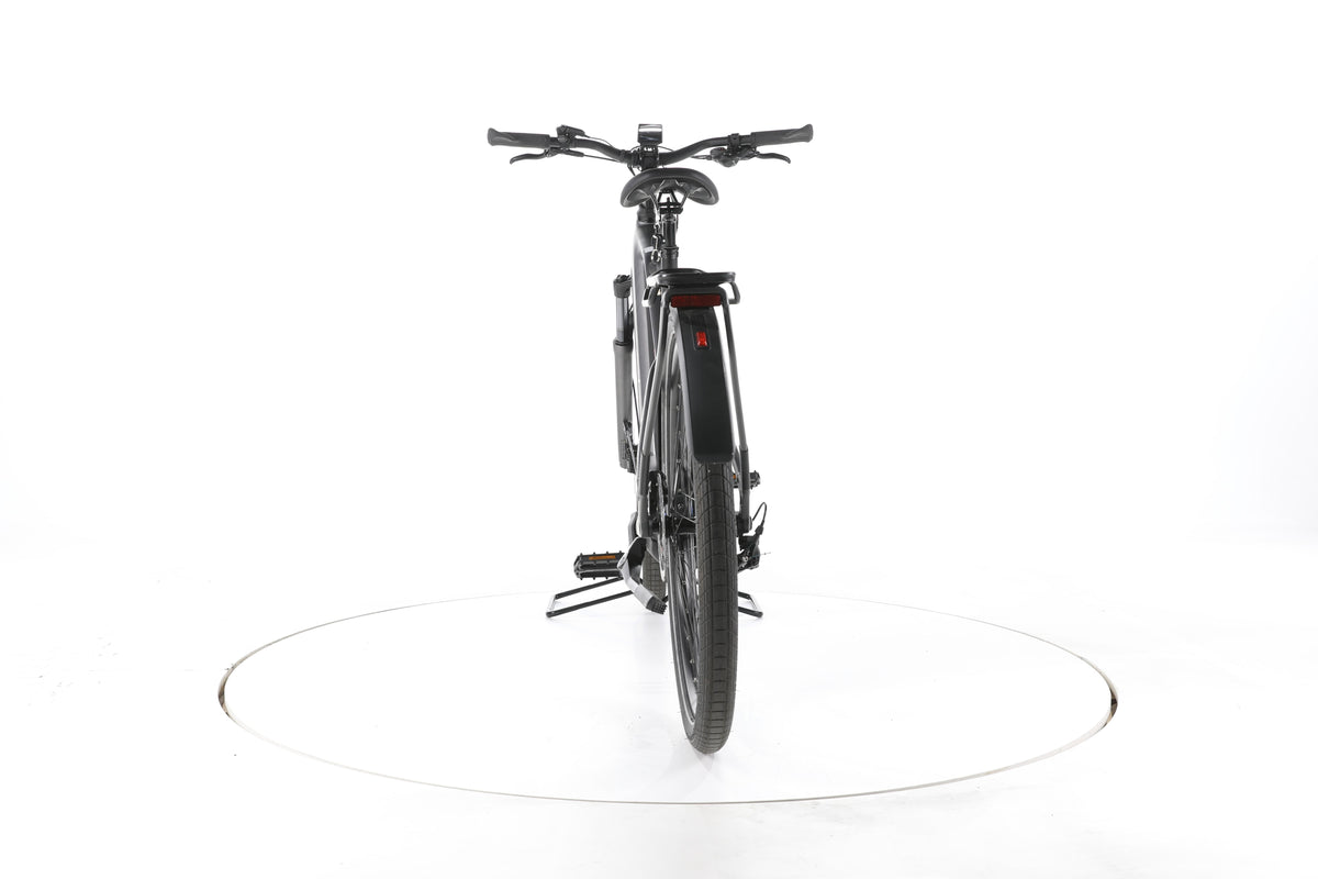 Cube Kathmandu Hybrid Pro Trekking E-Bike 2025 - Image 10