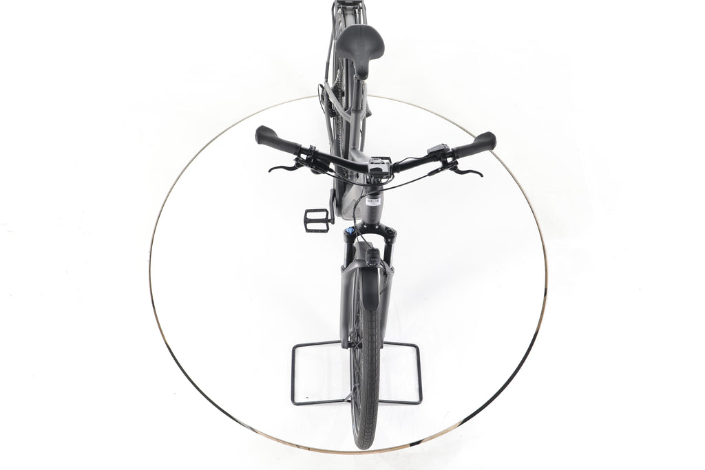 Cube Kathmandu Hybrid Pro Trekking E-Bike 2025 - Image 16