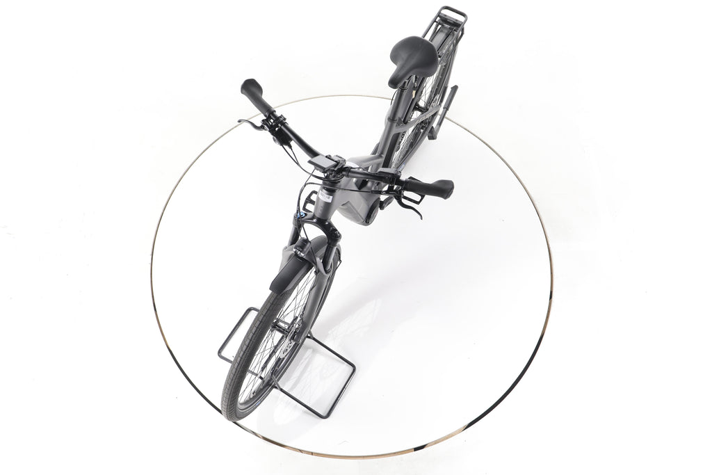 Cube Kathmandu Hybrid Pro Trekking E-Bike 2025 - Image 17