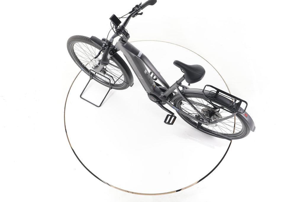 Cube Kathmandu Hybrid Pro Trekking E-Bike 2025 - Image 20