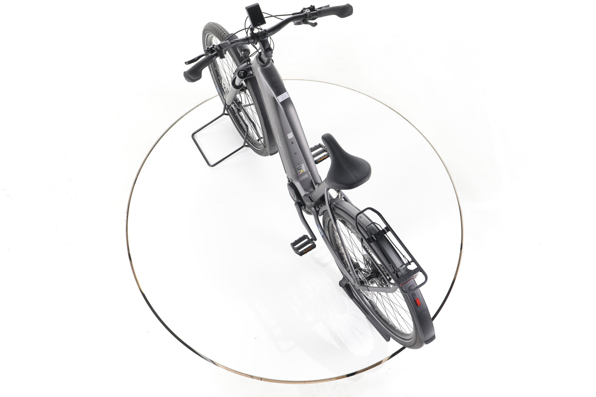 Cube Kathmandu Hybrid Pro Trekking E-Bike 2025 - Image 21