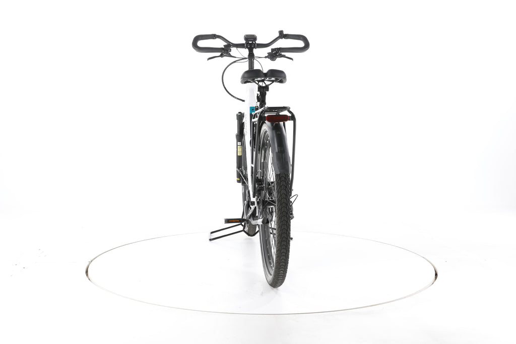 Pegasus Evo Lite 10 Comfort Trekking E-Bike Tiefeinsteiger - Image 10