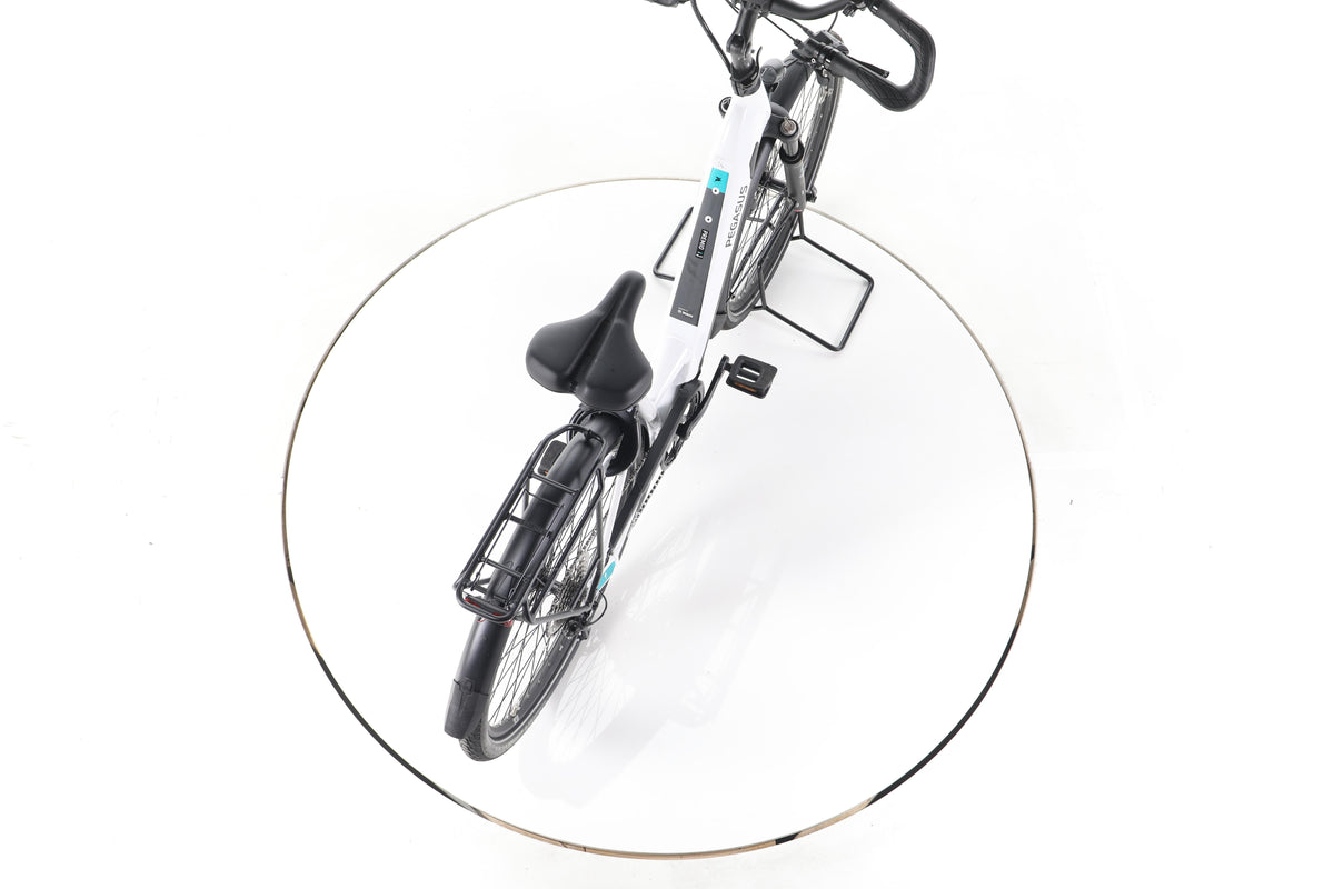 Pegasus Evo Lite 10 Comfort Trekking E-Bike Tiefeinsteiger - Image 23
